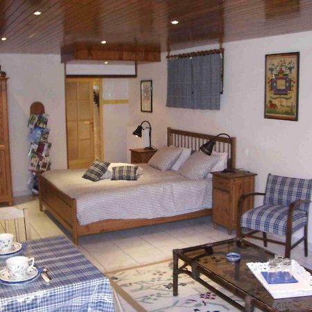 Chambre D'Hotes Au Canal Illkirch-Graffenstaden Εξωτερικό φωτογραφία